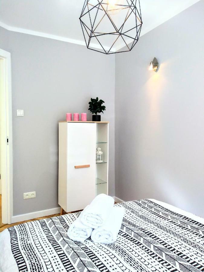 Apartment Chill & Explore By Cooee Warsaw
